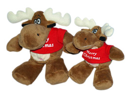 GS7412 - Reindeer (14-19cm)