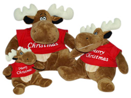 GS7494 - Reindeer (20-30-40cm)