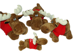 GS7396 - Reindeer (17-25-30-35cm)