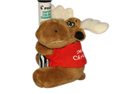 GS7393 - Reindeer (10cm) - clip 