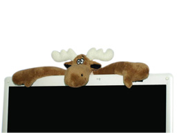 GS8069 - Reindeer (27cm)
