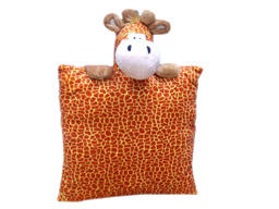GS5781 - Giraffe (31x41cm) - cushion