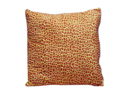 GS7433 - Giraffe (35x35) - cushion
