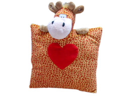 GS7466 - Giraffe (30x40cm) - cushion