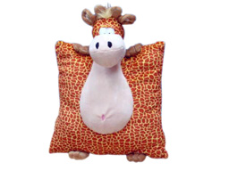 GS7467 - Giraffe (30x45cm) - cushion