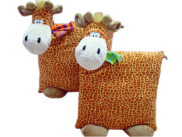 GS7510 - Giraffe (30x44cm) - cushion