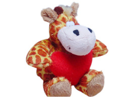 GS7401 - Giraffe (12cm)