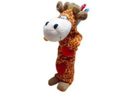 GS7403 - Giraffe (27cm) - pencil case