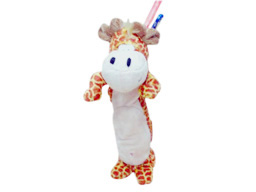 GS7441 - Giraffe (28cm) - pencil case