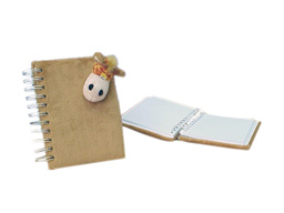 GS7428 - HD - Giraffe (12x16cm) - notebook