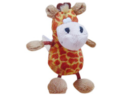 GS7394 - Giraffe (11cm) - suction cup