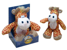 GS7400 - Giraffe (14-20-25-31cm)