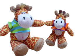 GS7412 - Giraffe (14-20cm)