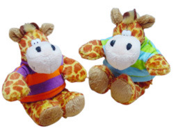 GS7413 - Giraffe (12cm)