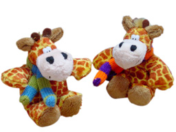 GS7384 - Giraffe (12cm)