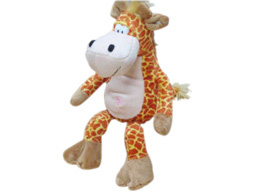 GS7648 - Giraffe (28cm)