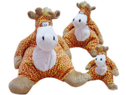 GS7494 - Giraffe (23-35-45cm)