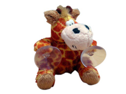 GS7489 - Giraffe (9cm) - w - suction cup