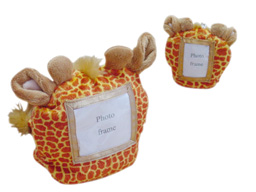GS7382 - Giraffe (8-14cm) - 8cm - keychain
