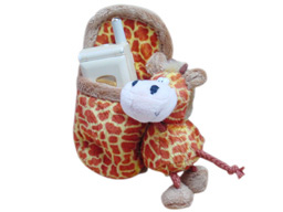 GS7388 - Giraffe (14cm) - mobile holder