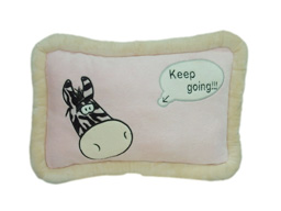 GS6562 - Zebra (28x40cm) - cushion