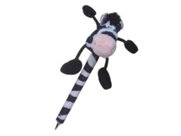 GS7404 - Zebra (16cm) - ballpen