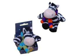 GS7384 - Zebra (11cm)