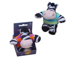 GS7413 - Zebra (11cm)