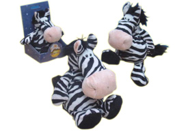 GS7391 - Zebra (14-19-25-30cm)