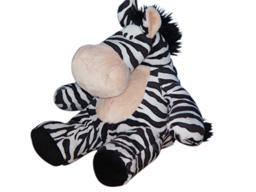 GS8021 - Zebra (29cm)