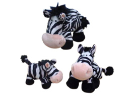 GS7396 - Zebra (17-25-30-35cm)