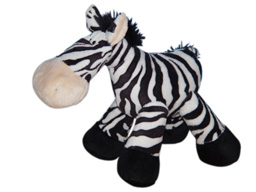 GS8023 - Zebra (20cm)