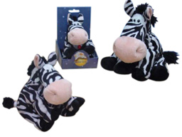GS7398 - Zebra (15-20-25-30cm)