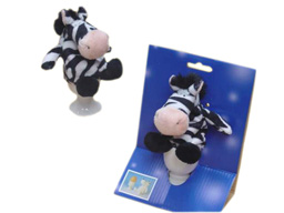 GS7392 - Zebra (11cm) - egg cup and warmer
