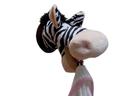 GS7414 - Zebra (20cm) - wall hanger
