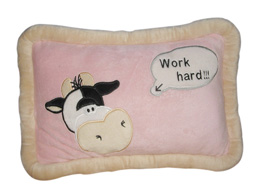 GS6562 - Cow (28x40cm) - cushion