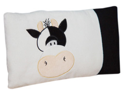 GS8016 - Cow (23x42cm) - cushion