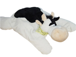 GS7511 - Cow (45x63cm) - cushion