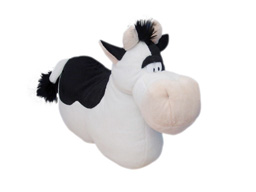 GS7991 - Cow (25x40cm) - cushion