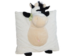 GS7467 - Cow (30x41cm) - cushion
