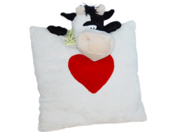 GS7466 - Cow (30x37cm) - cushion