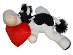 GS8022 - Cow (35cm)