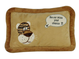  GS6562 - EE - Brown Tiger - 08  (28x40cm) - cushion