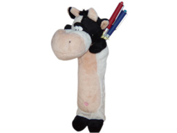 GS7441 - Cow (27cm) - pencil case