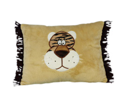  GS7990 - EE - Brown Tiger - 08  (22x36cm) - cushion