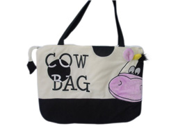 GS7919 - Cow (40x30cm) - shopping bag
