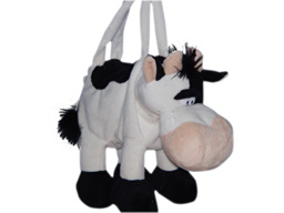 GS8018 - Cow (30cm) - backpack