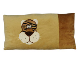  GS8016 - EE - Brown Tiger - 08  (23x42cm) - cushion