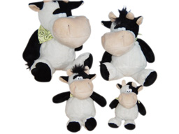 GS7391 - Cow (14-19-25-30cm)