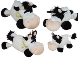 GS7396 - Cow (18-25-30-35cm)